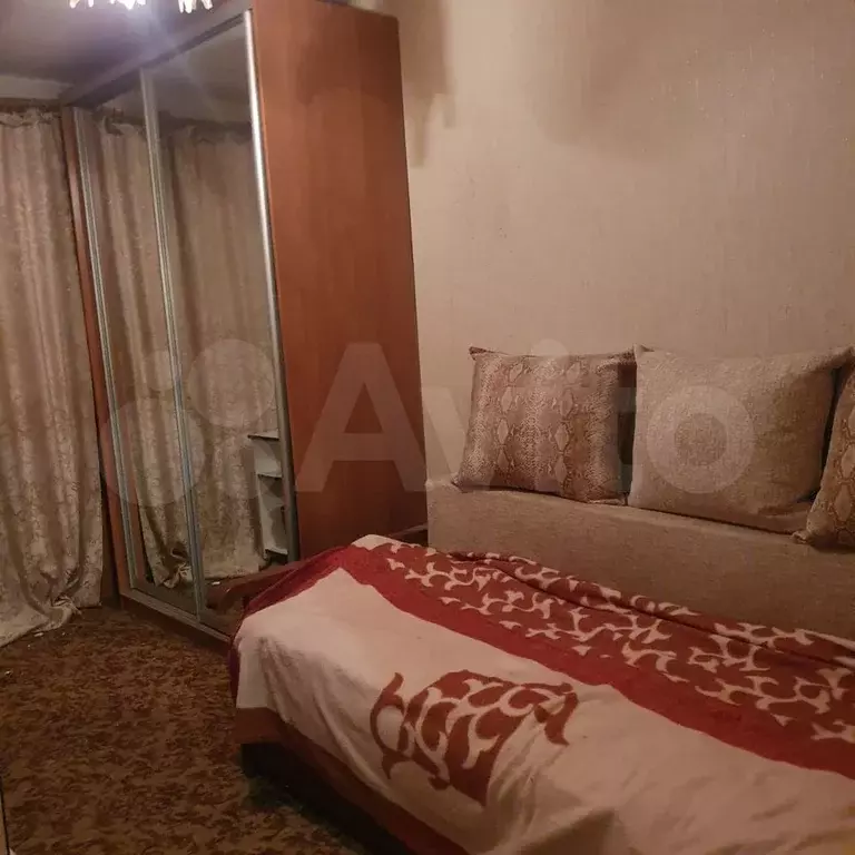 Комната 13 м в 2-к., 5/9 эт. - Фото 1