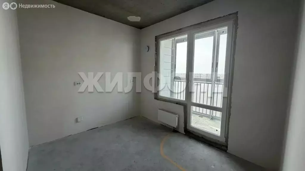 1-комнатная квартира: Обь, Большая улица, 23 (29.4 м) - Фото 2