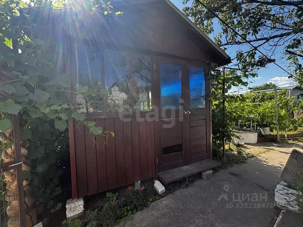 Дом в Воронежская область, Воронеж ул. Надежная, 46 (71 м) - Фото 1