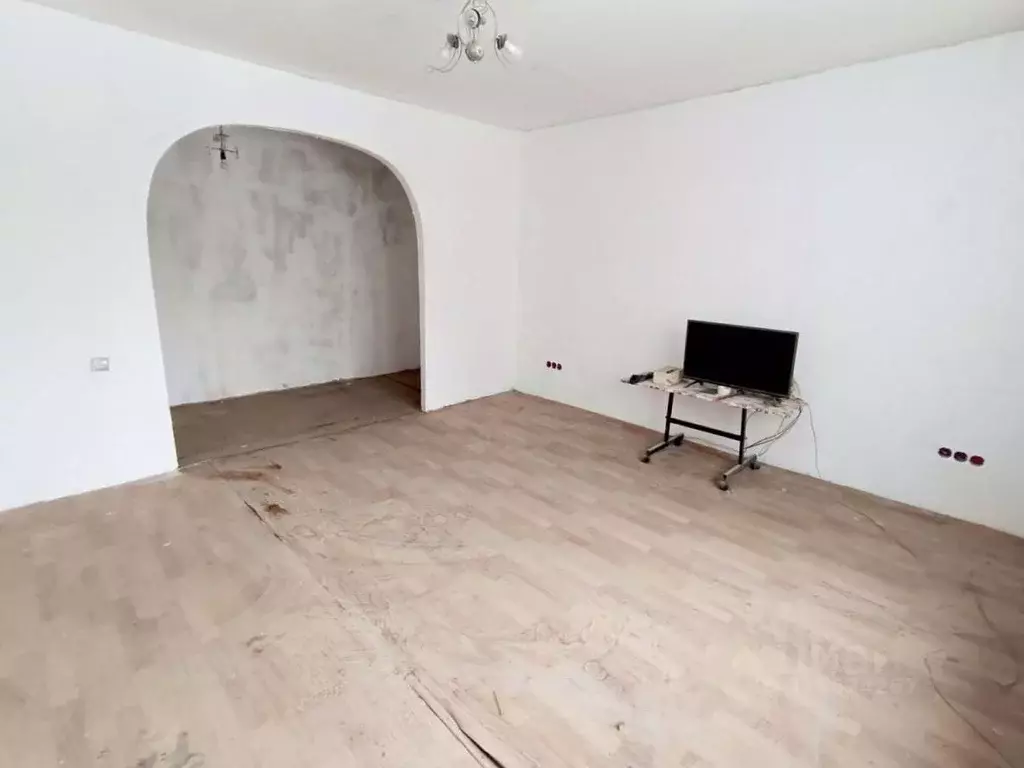 4-к кв. Кемеровская область, Новокузнецк ул. Тольятти, 1 (78.0 м) - Фото 2