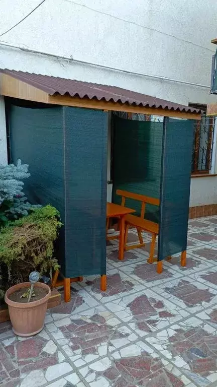 Дом в Крым, Евпатория ул. Пролетарская, 17 (70 м) - Фото 2