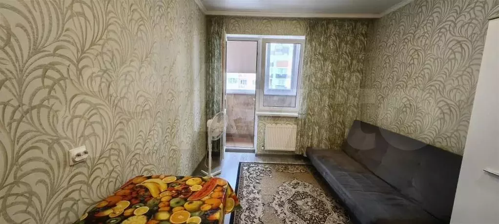 Квартира-студия, 24 м, 9/14 эт. - Фото 1