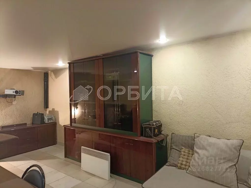 Офис в Тюменская область, Тюмень ул. Александра Матросова, 1к2 (23 м) - Фото 2