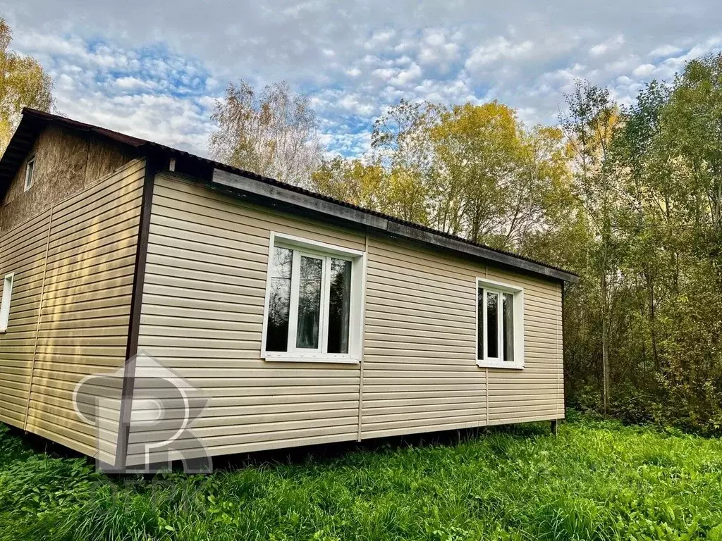 Дом в Московская область, Клин Клин-9 городок,  (72 м) - Фото 1