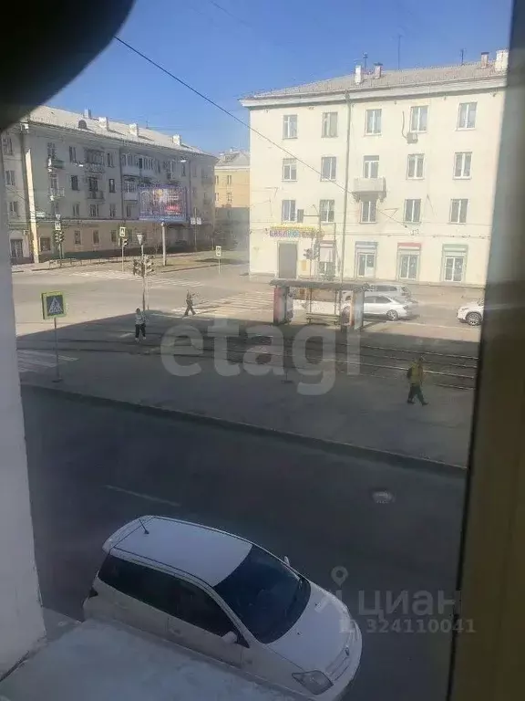 2-к кв. Иркутская область, Ангарск ул. Карла Маркса, 35 (62.0 м) - Фото 0