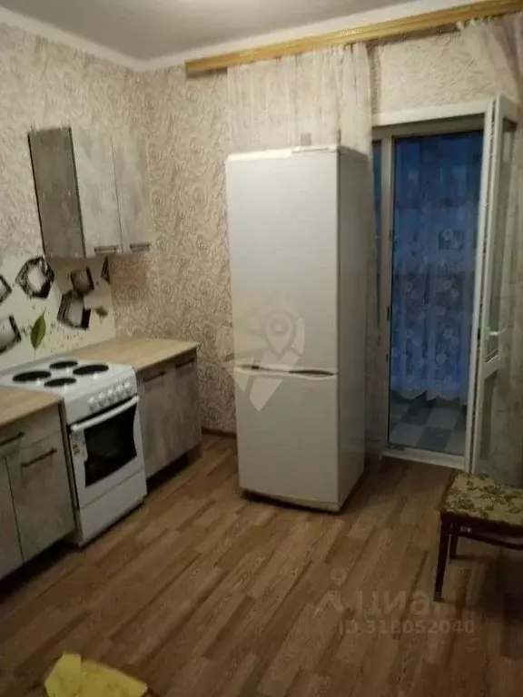 1-к кв. Белгородская область, Старый Оскол Макаренко мкр, 7 (38.0 м) - Фото 1