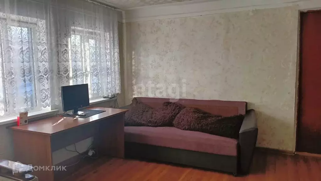 Продаётся 2-к квартира, 42.5 м - Фото 0