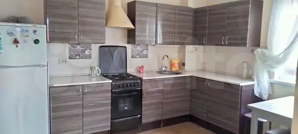 2-к. квартира, 47 м, 2/3 эт. - Фото 0