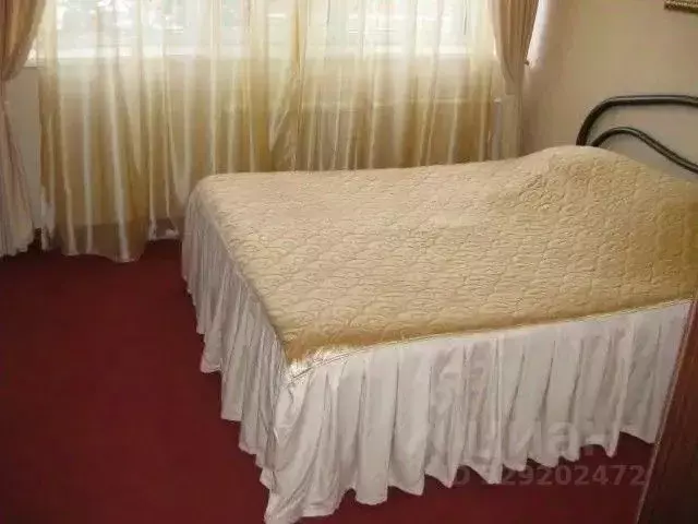 Комната Самарская область, Самара Новороссийский пер., 4 (10.0 м) - Фото 1