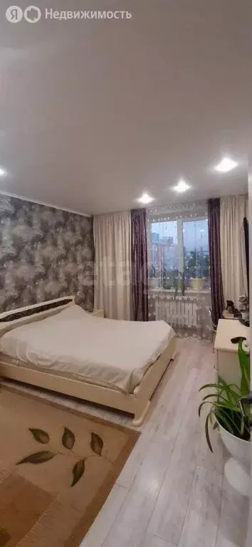 2-комнатная квартира: Северный, рабочий посёлок Северный, микрорайон ... - Фото 0