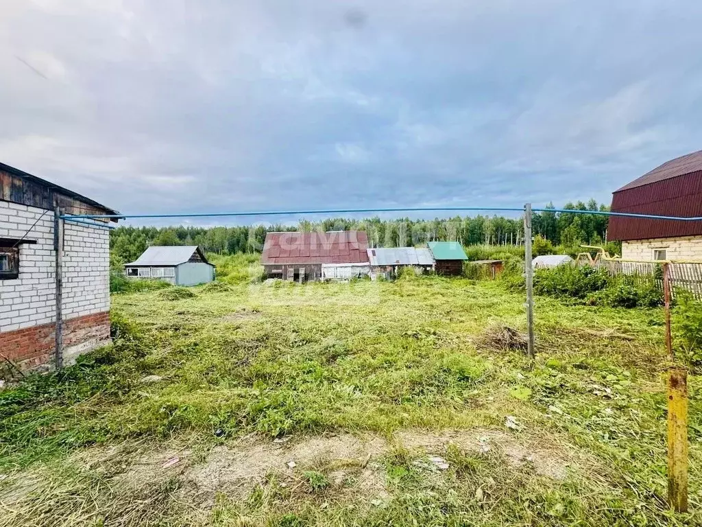 Участок в Пермский край, Краснокамск ул. Каракулова, 64 (11.5 сот.) - Фото 0