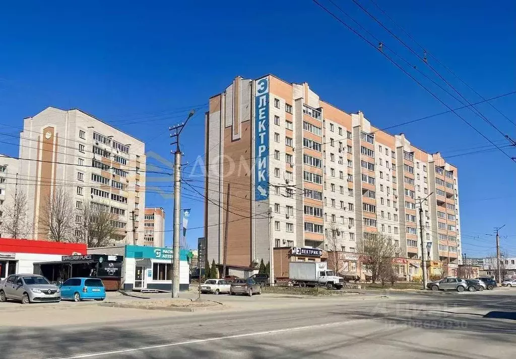 Помещение свободного назначения в Смоленская область, Смоленск ... - Фото 0