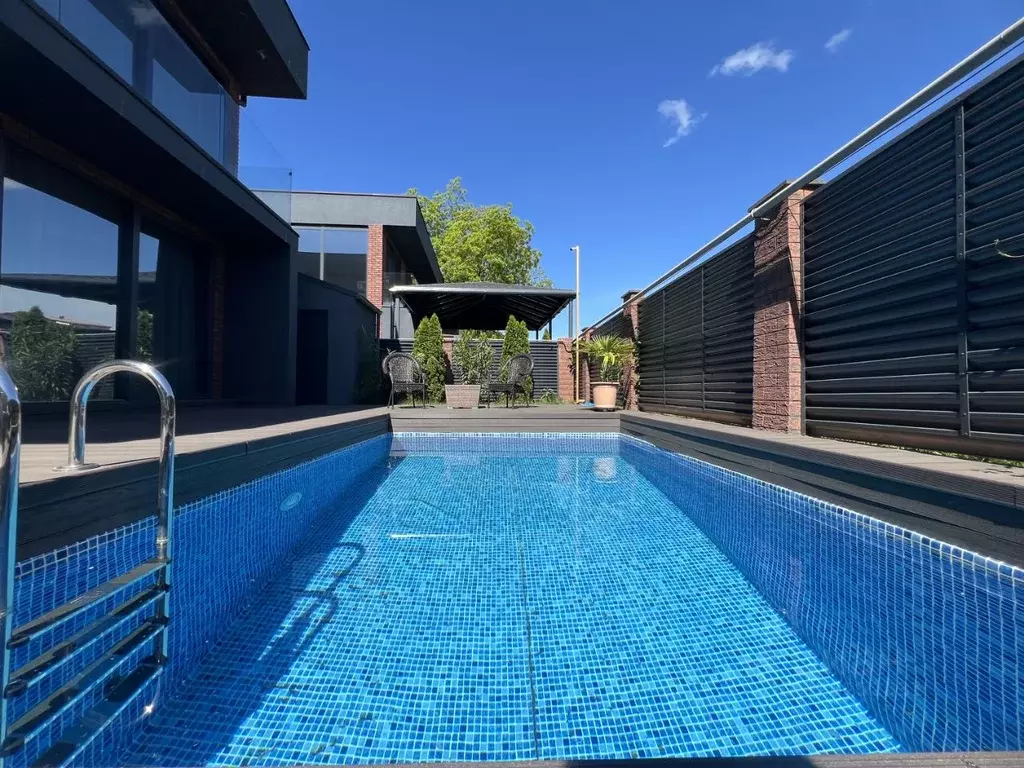 Дом в Краснодарский край, Сочи городской округ, с. Веселое ул. Мира ... - Фото 2