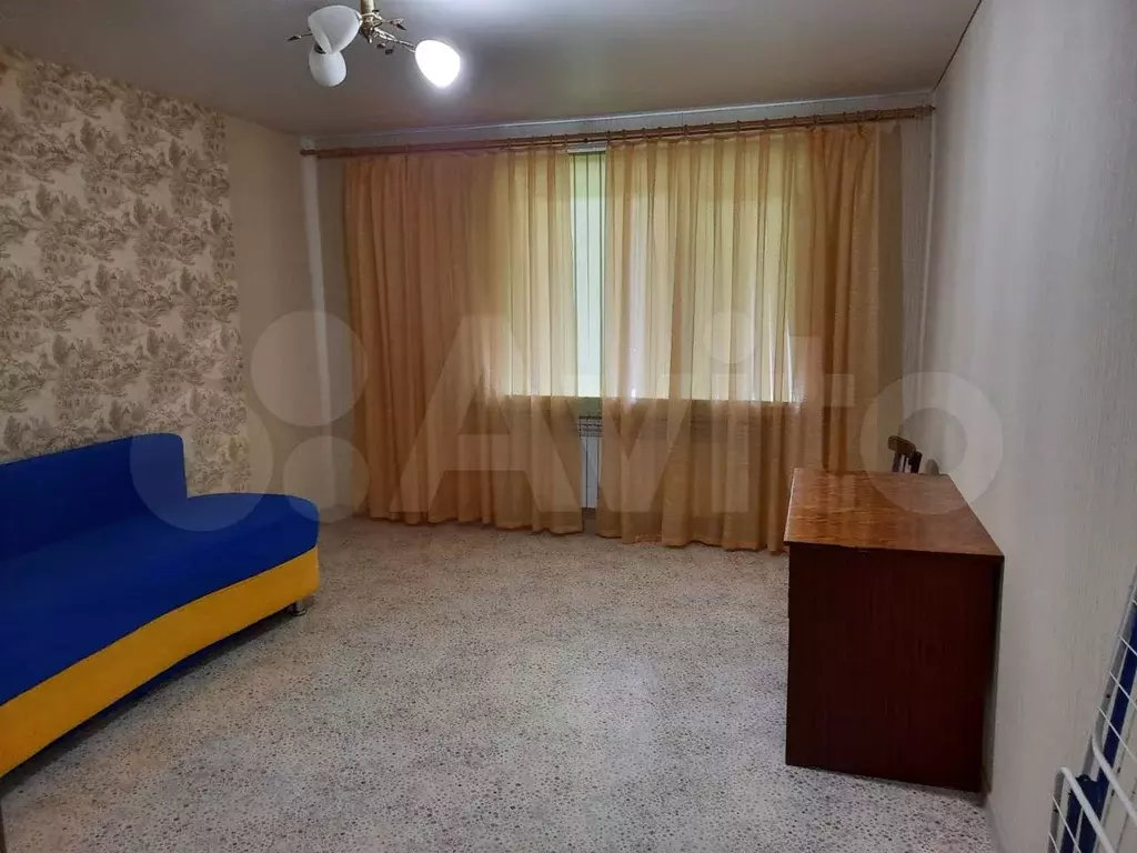 1-к. квартира, 40м, 1/5эт. - Фото 0