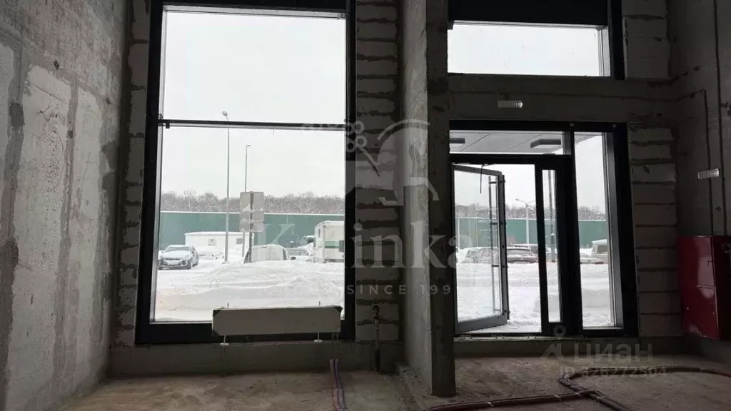 Помещение свободного назначения в Московская область, Красногорск ... - Фото 2