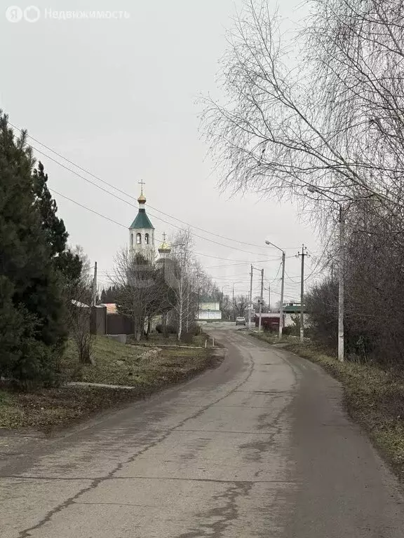 Дом в Республика Мордовия, городской округ Саранск, село Макаровка, ... - Фото 1