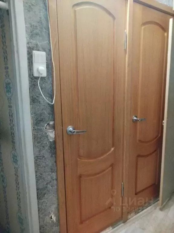 1-к кв. Санкт-Петербург, Санкт-Петербург, Колпино ул. Веры Слуцкой, 19 ... - Фото 2