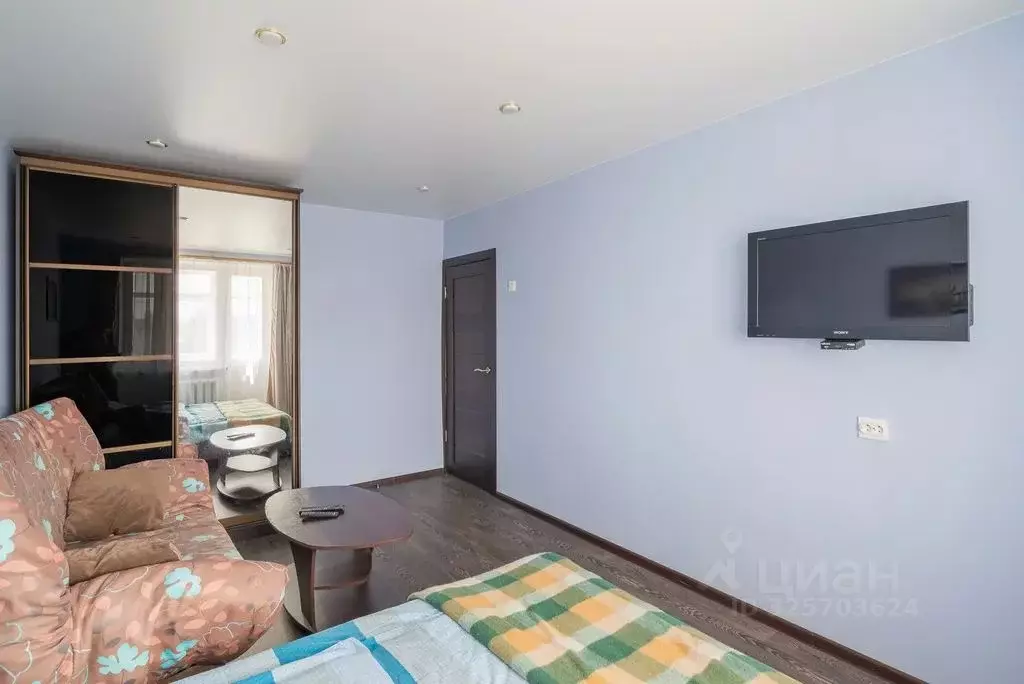 1-к кв. Московская область, Долгопрудный Хлебниково мкр, Тимирязевская ... - Фото 1