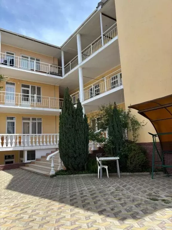 Комната Краснодарский край, Анапа муниципальный округ, с. Витязево ул. ... - Фото 1