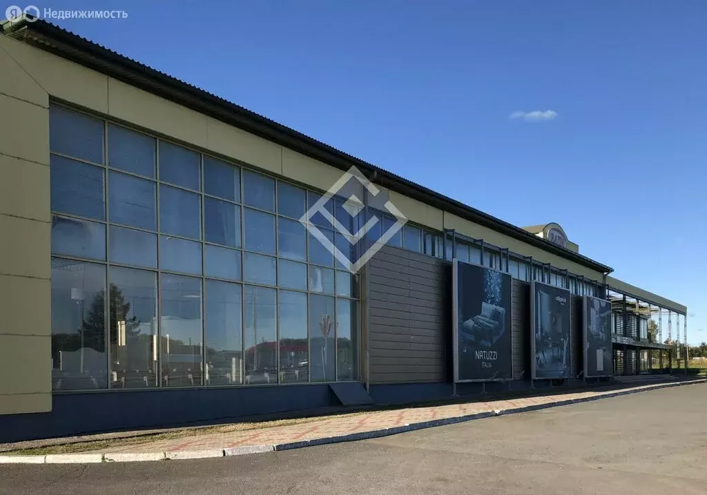 Помещение свободного назначения (2500 м) - Фото 0