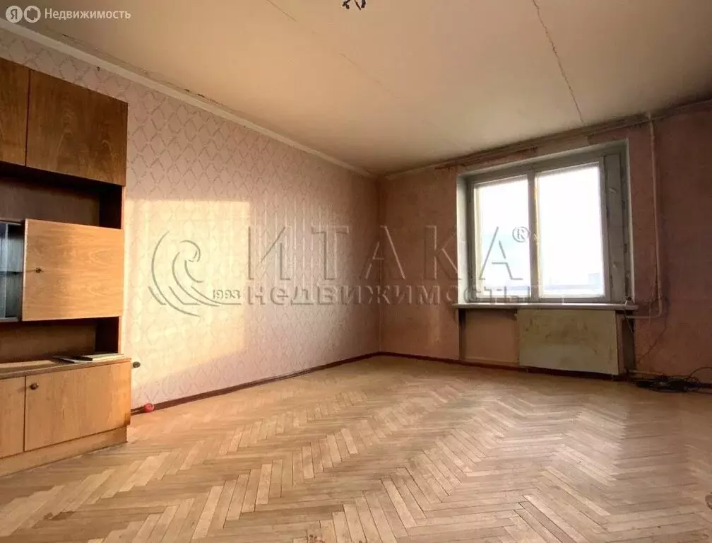 2-комнатная квартира: Санкт-Петербург, Витебский проспект, 25 (55.1 м) - Фото 2