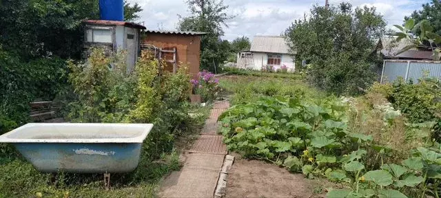Дом 29 м на участке 7 сот. - Фото 0