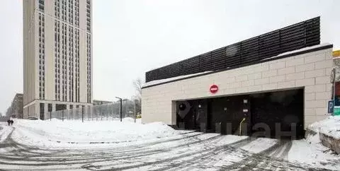 Гараж в Москва Ленинский просп., 95Б (14 м) - Фото 2