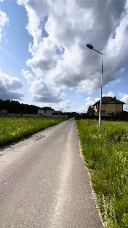 Участок в Брянская область, Брянск Рай кп,  (10.18 сот.) - Фото 0