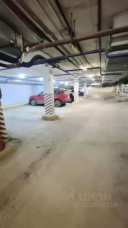 Гараж в Нижегородская область, Нижний Новгород ул. Богородского, 7А ... - Фото 2