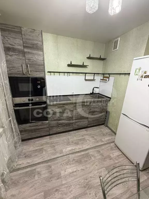 1-к кв. Воронежская область, Воронеж Минская ул., 65 (40.0 м) - Фото 1