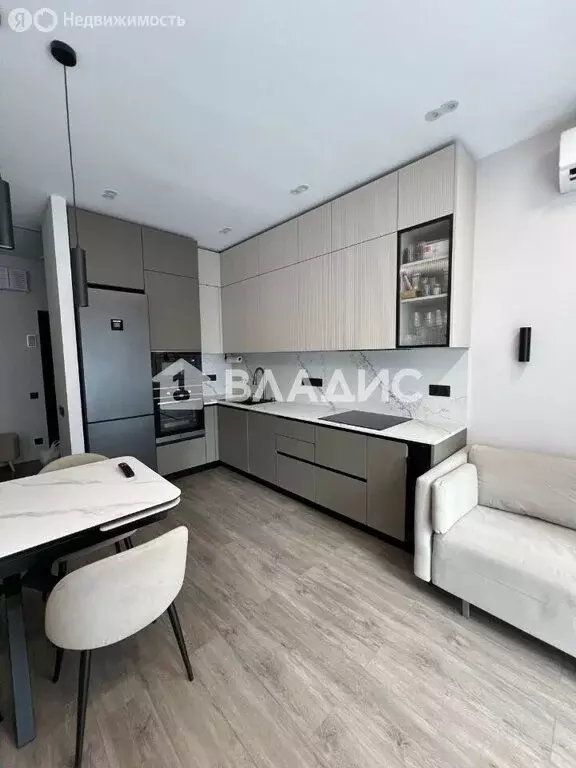 2-комнатная квартира: Москва, проспект Лихачёва, 10к2 (59.9 м) - Фото 2