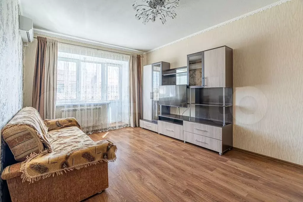 3-к. квартира, 38 м, 3/3 эт. - Фото 0