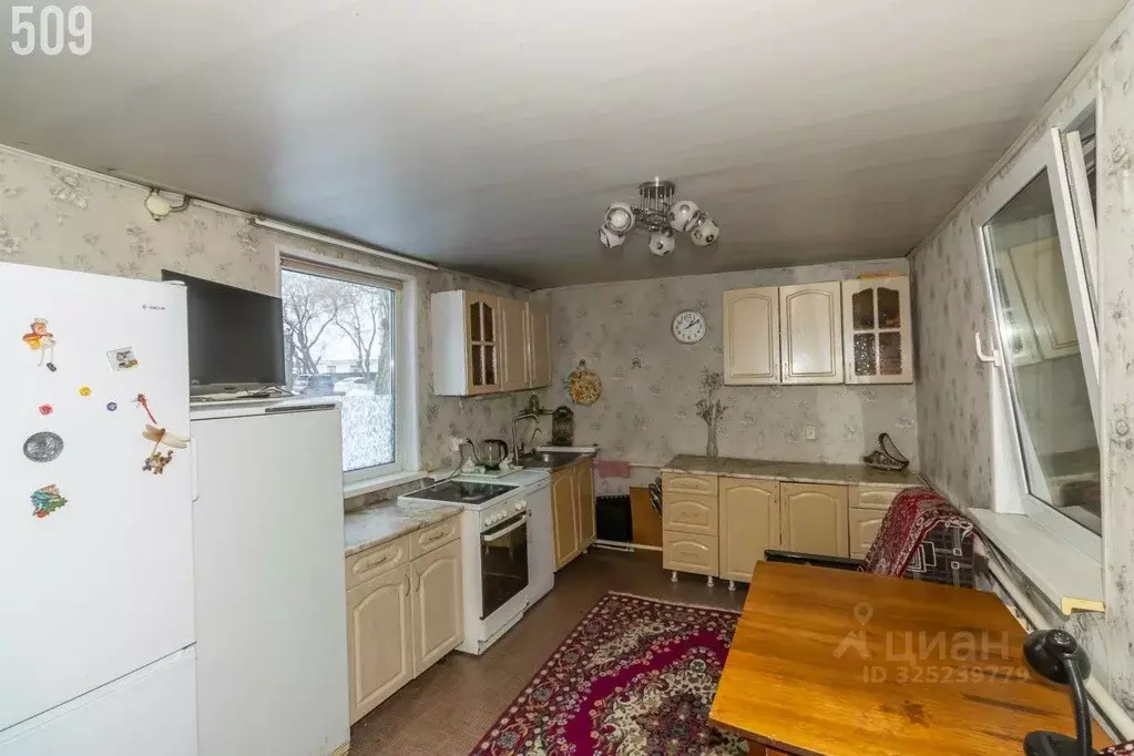 Дом в Челябинская область, Челябинск просп. Победы, 9 (69 м) - Фото 2