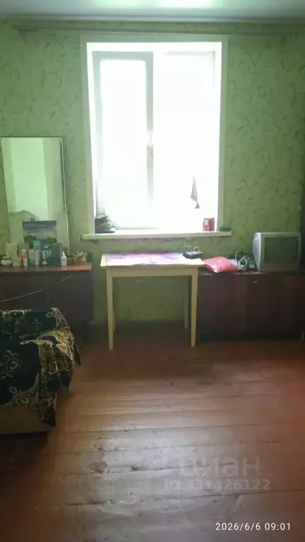 1-к кв. Тульская область, Щекино Советская ул., 47 (38.0 м) - Фото 2