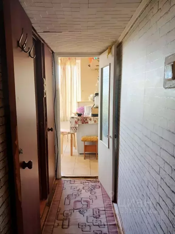 3-к кв. Москва Косинская ул., 26К2 (51.5 м) - Фото 2