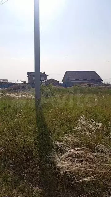 Участок 8,2 сот. (ИЖС) - Фото 1