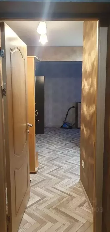 2-к кв. Новосибирская область, Новосибирск Ветлужская ул., 16 (46.0 м) - Фото 2