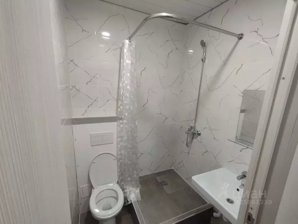 Студия Московская область, Химки Планерная мкр, 23 (20.0 м) - Фото 2