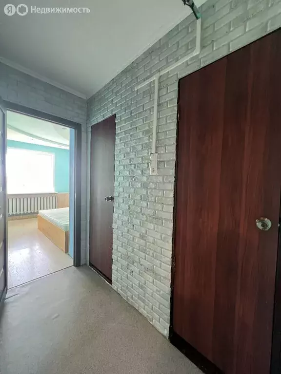 2-комнатная квартира: село Русское, Юбилейная улица, 12 (53.2 м) - Фото 0