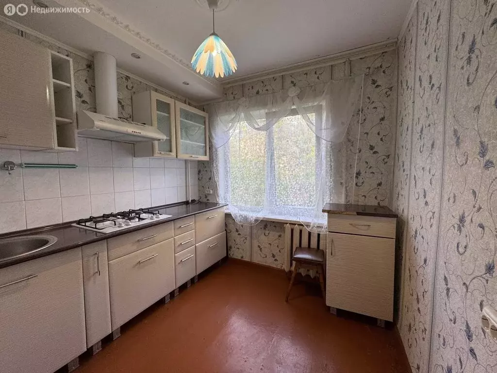 2-комнатная квартира: Соликамск, улица Степана Разина, 43 (44 м) - Фото 1
