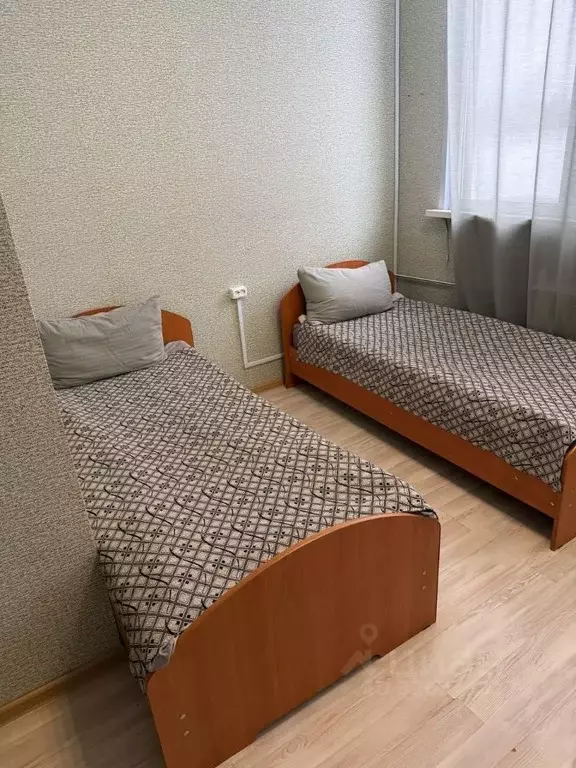 Комната Башкортостан, Нефтекамск Янаульская ул., 5 (15.0 м) - Фото 1