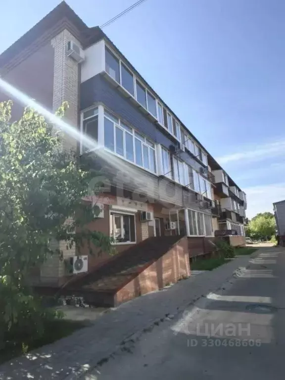 Студия Амурская область, Благовещенск Рабочая ул., 52 (25.5 м) - Фото 1