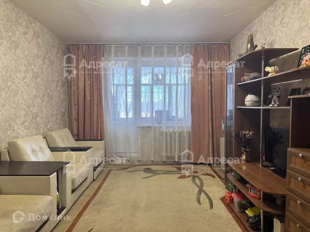 Продаётся 3-к квартира, 60.3 м - Фото 1