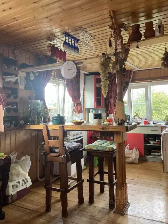 Дом в Московская область, Рузский муниципальный округ  (50 м) - Фото 1