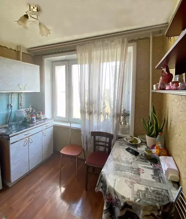 Комната Москва Криворожская ул., 11 - Фото 2