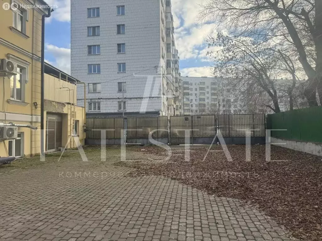 Помещение свободного назначения (828.6 м) - Фото 2