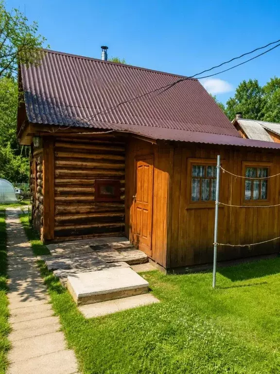 Дом в Башкортостан, Уфа Комсомольский мкр, ул. Молодежная, 19 (141 м) - Фото 2
