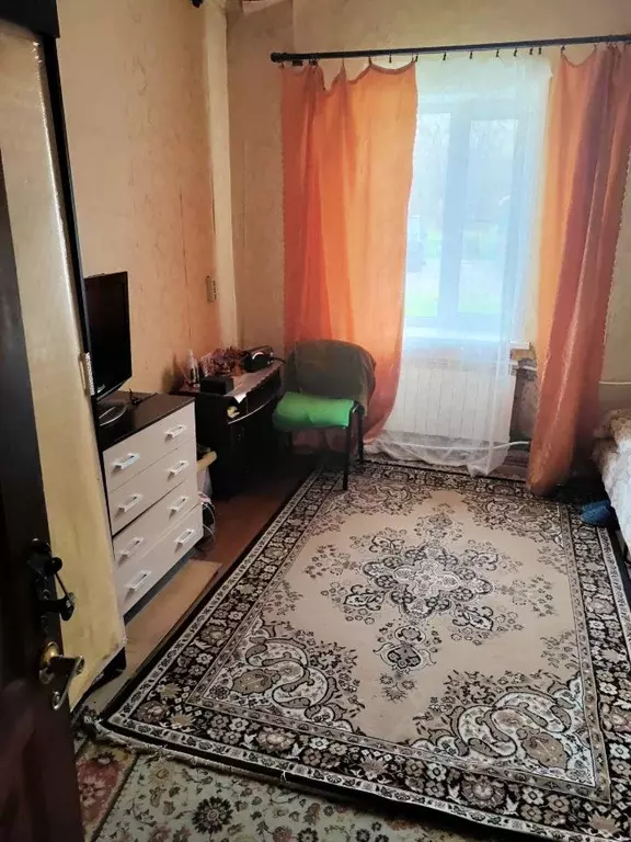 Комната Московская область, Павловский Посад ул. Фрунзе, 34 (16.8 м) - Фото 2