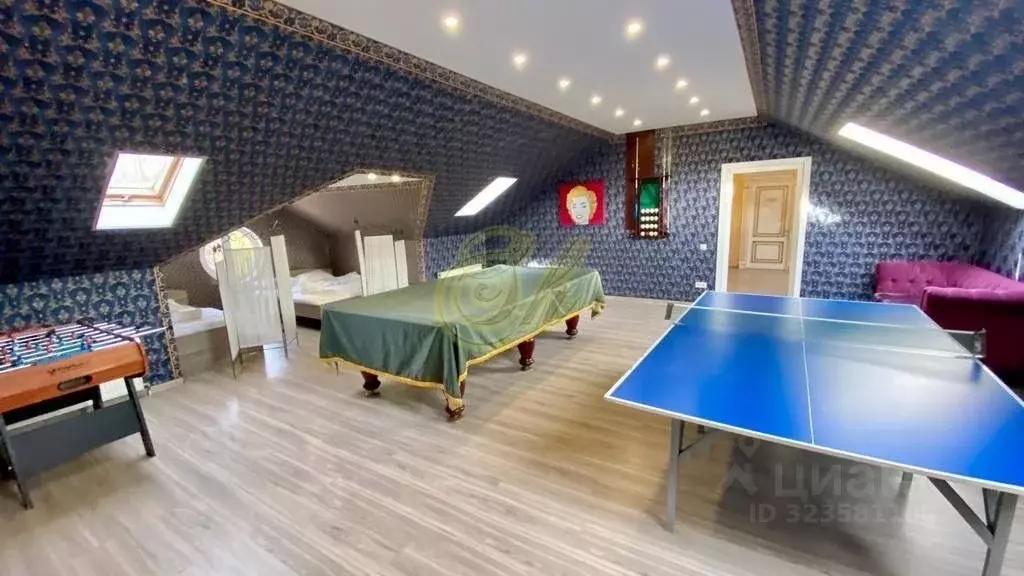 Дом в Московская область, Наро-Фоминский городской округ, Колос-1 СНТ ... - Фото 2