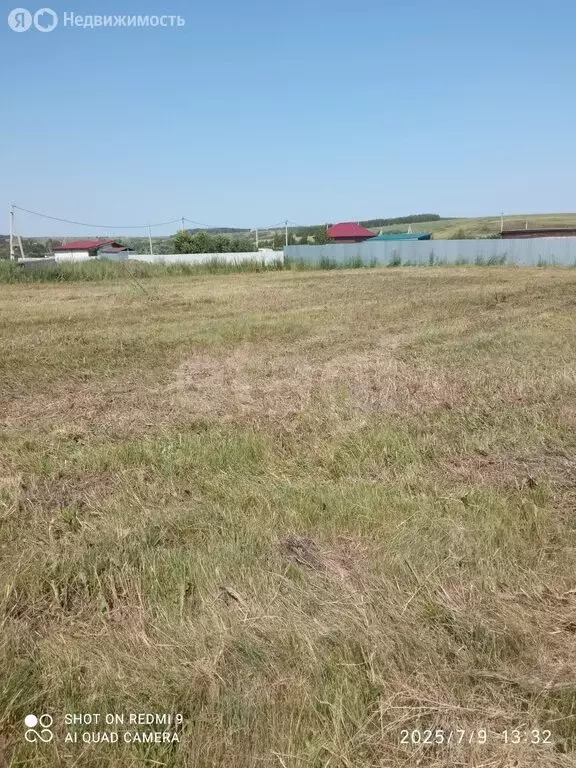 Участок в село Лямбирь, Советская улица (12 м) - Фото 2